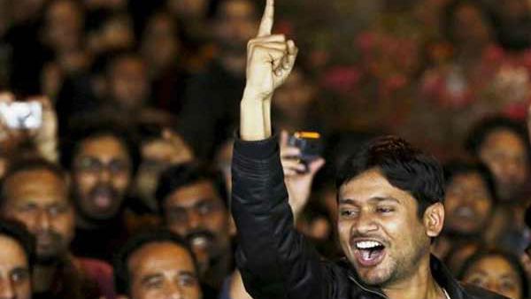 ಕನ್ಹಯ್ಯ ಕುಮಾರ್ ಭಾಷಣಕ್ಕೆ ನೀಡಿದ್ದ ಅನುಮತಿ ರದ್ದು ಮಾಡಿದ ಗುಲ್ಬರ್ಗ ವಿವಿ