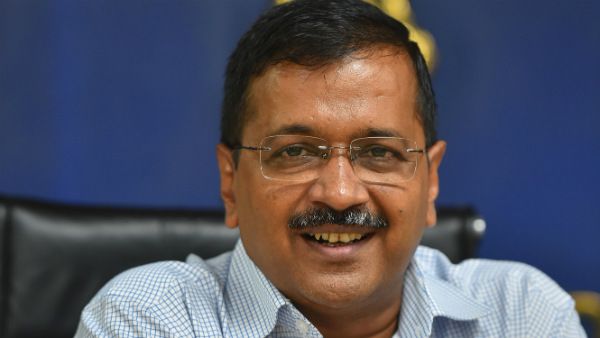 ಡೆನ್ಮಾರ್ಕ್‌ಗೆ ತೆರಳಲು ಕೇಜ್ರಿವಾಲ್‌ಗೆ ಅನುಮತಿ ನಿರಾಕರಿಸಿದ ಕೇಂದ್ರ