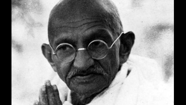 ಮಧ್ಯ ಪ್ರದೇಶ: ಮಹಾತ್ಮಾ ಗಾಂಧಿ ಅಸ್ಥಿ ಕಳುವು