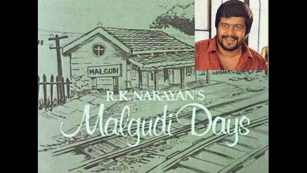 ಮಾಲ್ಗುಡಿ ಡೇಸ್ ಕನ್ನಡದಲ್ಲೇ ಲಭ್ಯ, ಅಮೆಜಾನ್ ನಲ್ಲಿ ನೋಡಿ ಆನಂದಿಸಿ