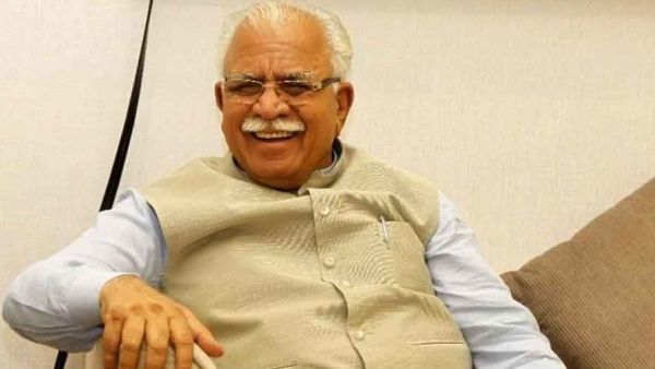 ಮೋದಿ ಹಾದಿಯಲ್ಲಿ ಸಾಗಿರುವ ಹರ್ಯಾಣ ಸಿಎಂ ಮನೋಹರ್ ಲಾಲ್