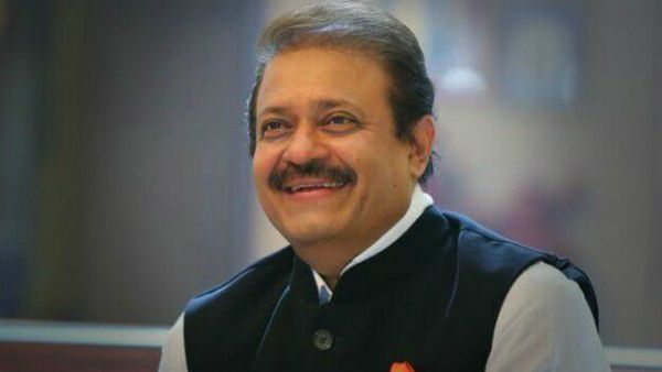 ಚಿಕ್ಕಪೇಟೆ ಶಾಸಕ ಉದಯ್ ಗರುಡಾಚಾರ್ ವಿರುದ್ಧ ಎಫ್‌ಐಆರ್