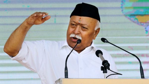 ಆರ್ಥಿಕತೆ ಅಳೆಯಲು ಜಿಡಿಪಿ ಸರಿಯಾದ ಮಾನದಂಡವೇ ಅಲ್ಲ: ಭಾಗ್ವತ್