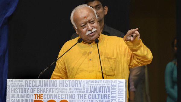 ಸಲಿಂಗಕಾಮಿಗಳು, ತೃತೀಯಲಿಂಗಿಗಳು ಸಮಾಜದ ಭಾಗ: ಆರೆಸ್ಸೆಸ್