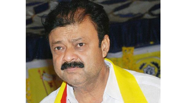 ಬಿಜೆಪಿ- ಮೈತ್ರಿ ಸರ್ಕಾರದ ಕಾರ್ಯಗಳನ್ನು ತಾಳೆ ಹಾಕಿದ ಅನರ್ಹ ಶಾಸಕ ನಾರಾಯಣಗೌಡ