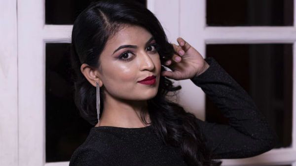 ಮಿಸ್ ಇಂಡಿಯಾ ಇಂಟರ್ ನ್ಯಾಷನಲ್ ಗೆ ಬೀದರ್ ಬೆಡಗಿ ನಿಶಾ