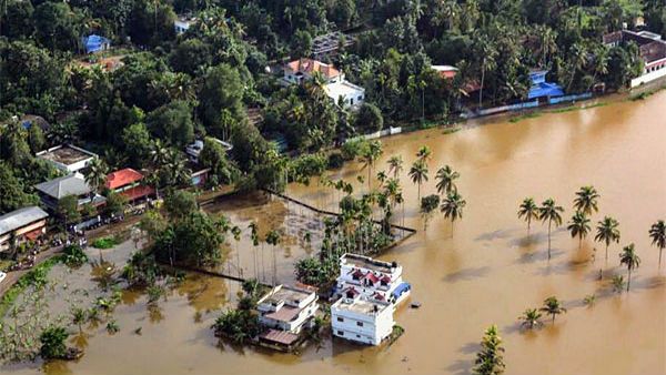 ಬರಪರಿಹಾರ ವಿಳಂಬ: ಇದೇ ಮೊದಲ ಬಾರಿಗೆ ಕ್ಷಮೆಯಾಚಿಸಿದ ಸಚಿವ