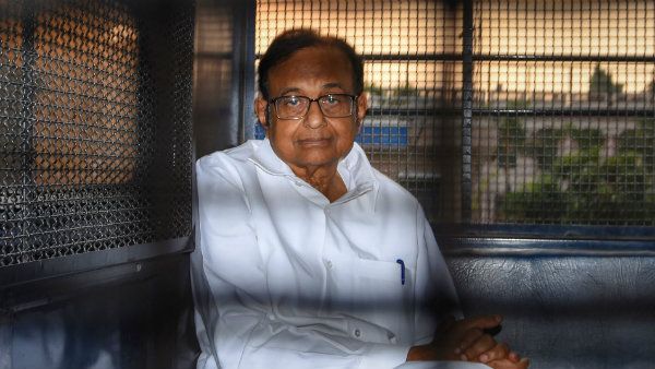 INX ಮೀಡಿಯಾ ಪ್ರಕರಣದಲ್ಲಿ ಚಿದಂಬರಂ ವಿರುದ್ಧ ಸಿಬಿಐ ಚಾರ್ಜ್ ಶೀಟ್