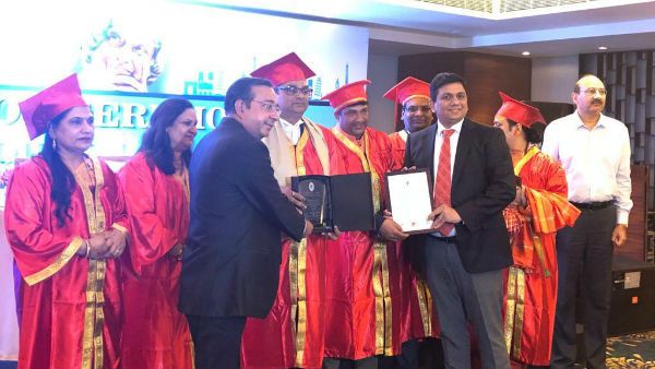 ಬ್ಯಾಂಕ್‍ಎಡ್ಜ್ ಗೆ ಪ್ರತಿಷ್ಠಿತ ಡಾ.ಎಪಿಜೆ ಅಬ್ದುಲ್ ಕಲಾಂ ಫೌಂಡೇಷನ್‍ನ ಪ್ರಶಸ್ತಿ