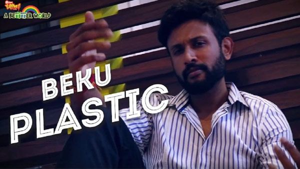 92.7 ಬಿಗ್ ಎಫ್‌ಎಂ ವಾಹಿನಿಯಿಂದ #PLASTICBEKU ಅಭಿಯಾನ