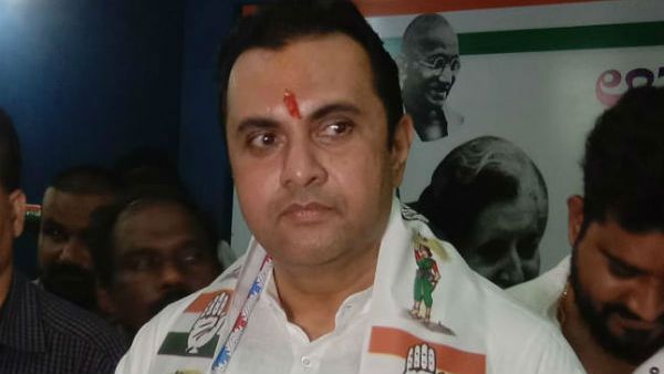 ಪ್ರಮೋದ್ ಮಧ್ವರಾಜ್ ಗೆ ಕೆಪಿಸಿಸಿ ಎಐಸಿಸಿಯಿಂದ ಕರೆ