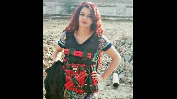 ಪಾಕ್ ಗಾಯಕಿಯಿಂದ ನರೇಂದ್ರ ಮೋದಿಗೆ ಆತ್ಮಹತ್ಯಾ ದಾಳಿ ಬೆದರಿಕೆ