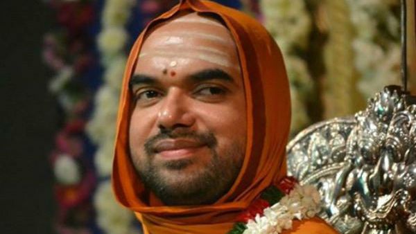 ರಾಘವೇಶ್ವರ ಶ್ರೀಗಳ ನಕಲಿ ಅಶ್ಲೀಲ ಸಿಡಿ ಪ್ರಕರಣ: ನ್ಯಾಯಾಲಯದ ಮಹತ್ವದ ಆದೇಶ