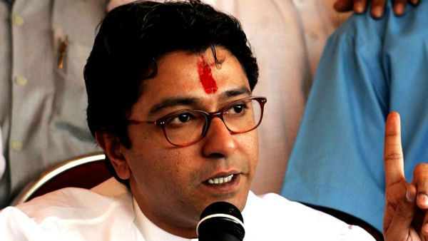 ರಾಜ್ ಠಾಕ್ರೆ ಎಂಎನ್ಎಸ್ ಗೆಲುವು ಕಂಡಿದ್ದು ಒಂದು ಕ್ಷೇತ್ರದಲ್ಲಿ ಮಾತ್ರ!