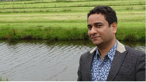 ಎರಡೇ ವರ್ಷದಲ್ಲಿ 25 ಕಿರು ಅರಣ್ಯ ಸೃಷ್ಟಿಸಿದ ಅಧಿಕಾರಿ