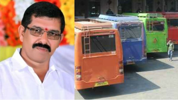 ತೆಲಂಗಾಣ ಸಾರಿಗೆ ಮುಷ್ಕರಕ್ಕೆ ಇಬ್ಬರು ನೌಕರರು ಬಲಿ, ಉದ್ವಿಗ್ನ ಪರಿಸ್ಥಿತಿ