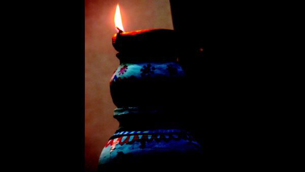 ಮನೆ ಮುಂದೆಯೇ ಮಾತಂಗಿ ಮದುವೆ, ಓಬಲೇಸುವಿನ ಮನದಾಸೆ