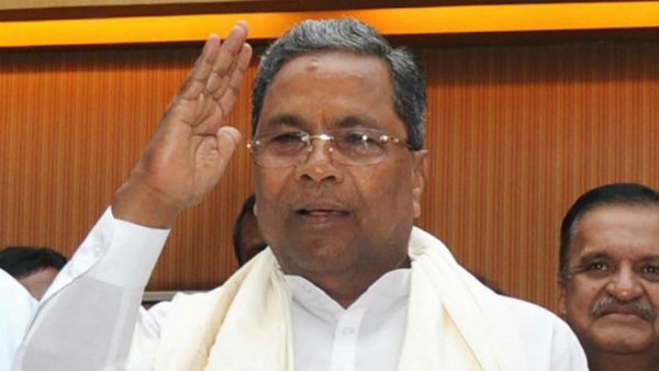 ವಿಧಾನಸಭೆ ವಿಪಕ್ಷ ನಾಯಕ ಸ್ಥಾನಕ್ಕೆ ಸಿದ್ದರಾಮಯ್ಯ ಆಯ್ಕೆ