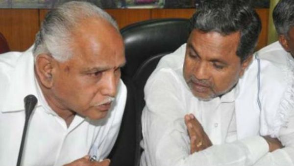 ಹೆಂಗಿದ್ರಿ ನೀವು..ನಿಮ್ಮಲ್ಲಿ ಮೊದಲ ಯಡಿಯೂರಪ್ಪ ಕಾಣಿಸ್ತಾ ಇಲ್ಲ: ಸಿದ್ದರಾಮಯ್ಯ