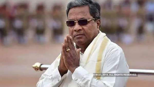 ಉಪಚುನಾವಣೆಗೆ ಮುನ್ನ ಭಾರೀ ಮಹತ್ವ ಪಡೆದುಕೊಂಡ ಸಿದ್ದರಾಮಯ್ಯ ಸ್ಪೋಟಕ ಹೇಳಿಕೆ