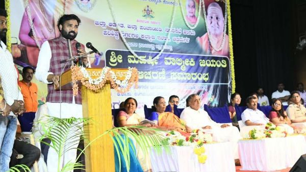 ರಾಜಕೀಯ ನಿವೃತ್ತಿಯ ಬಗ್ಗೆ ಮಾತನಾಡಿದ ಆರೋಗ್ಯ ಸಚಿವ ಶ್ರೀರಾಮುಲು