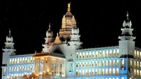 ಕಳೆದ ಅಧಿವೇಶನದಲ್ಲಿ ಮೈತ್ರಿ ಸರ್ಕಾರದಿಂದ ದುಂದು ವೆಚ್ಚ; ಆರ್ ಟಿಐ ಕಾರ್ಯಕರ್ತ ಗಡಾದ್ ಆರೋಪ