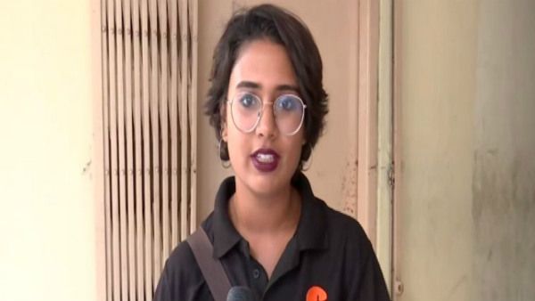 ಹೈದರಾಬಾದಿನ ಜನನಿ ರಾವ್ ಎಂಬ ಸ್ವಿಗ್ಗಿ ಡೆಲಿವರಿ ಗರ್ಲ್ ಮನದ ಮಾತು