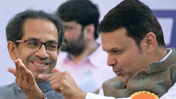 ಮಹಾರಾಷ್ಟ್ರಕ್ಕೆ ಫಡ್ನವಿಸ್ ಸಿಎಂ, ಮತ್ತಿಬ್ಬರು ಡಿಸಿಎಂ: ಮೂಲಗಳಿಂದ ಮಾಹಿತಿ