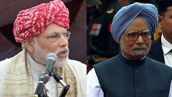 15 ವರ್ಷದಲ್ಲಿ ರಾಜ್ಯಕ್ಕೆ ಯುಪಿಎ ಮತ್ತು ಎನ್‌ಡಿಎ ಸರ್ಕಾರಗಳು ಬಿಡುಗಡೆ ಮಾಡಿದ ಪರಿಹಾರವೆಷ್ಟು?