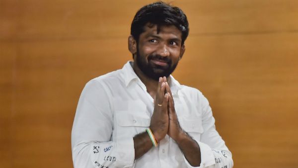 ಚುನಾವಣಾ ಅಖಾಡದಲ್ಲಿ ಕುಸ್ತಿಪಟು ಯೋಗೇಶ್ವರ್ ದತ್‌ಗೆ ಸೋಲು