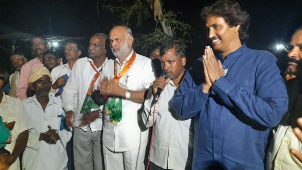 ಸೋದರ ಮಾವ ಅಷ್ಟೇ ಅಲ್ಲ, ಸೋದರನ ವಿರುದ್ಧವೂ ಕಿಡಿಕಾರಿದ ಕುಮಾರ್ ಬಂಗಾರಪ್ಪ