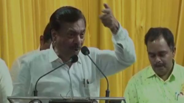 ಅಪ್ಪ ಮಗನ ತಂತ್ರ ಇದು ಎಂದು ಜಾಡಿಸಿದ ಆಯನೂರು ಮಂಜುನಾಥ್