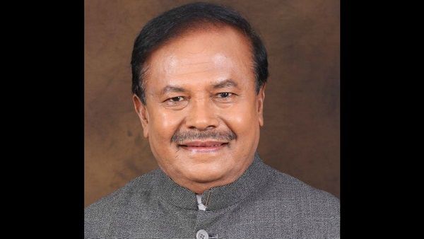 ಕುಟುಂಬ ರಾಜಕಾರಣ ಮಾಡಲು ಜೆಡಿಎಸ್ ಪಕ್ಷ ಹುಟ್ಟಿರೋದು: ಪುಟ್ಟಸ್ವಾಮಿ