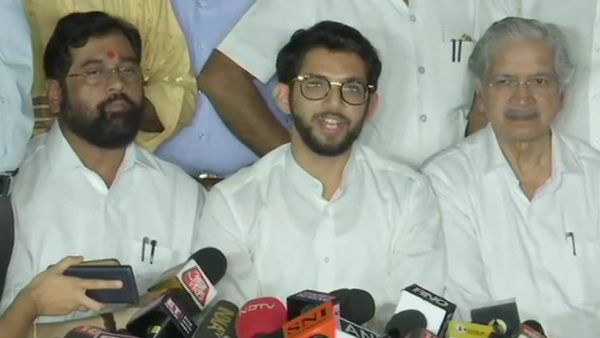 ಶಿವಸೇನಾಗೆ ಕಾಲಾವಕಾಶ ನೀಡಲು ರಾಜ್ಯಪಾಲರ ನಕಾರ