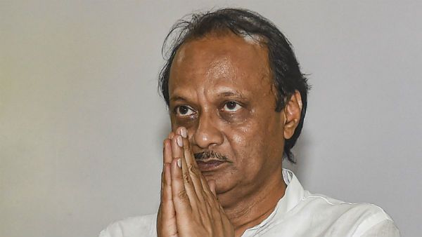 ಶಾಸಕಾಂಗ ಪಕ್ಷದ ನಾಯಕನ ಸ್ಥಾನ ಕಳೆದುಕೊಂಡ ಅಜಿತ್ ಪವಾರ್