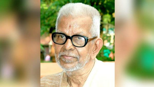 ಜ್ಞಾನಪೀಠ ಪ್ರಶಸ್ತಿ ಪ್ರಕಟ: ಹಿರಿಯ ಕವಿಗೆ ಒಲಿದ ಸಾಹಿತ್ಯ ಮುಕುಟ