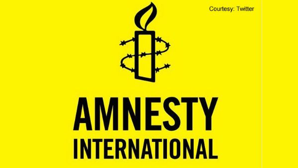 ಅಮ್ನೆಸ್ಟಿ ಇಂಡಿಯಾ ಕಚೇರಿ ಮೇಲೆ ಸಿಬಿಐ ದಾಳಿ, ಪರಿಶೀಲನೆ