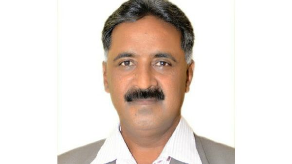 ಜೆಡಿಎಸ್ ವಕ್ತಾರ ರಮೇಶ್ ಬಾಬು ಟ್ವಿಟ್ಟರ್ ಸ್ವರೂಪ ಬದಲು ಸ್ಪಷ್ಟನೆ