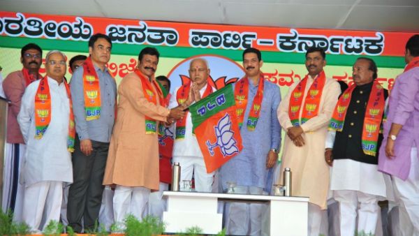 50ಸಾವಿರ ಅಂತರದಿಂದ ಗೆಲ್ಲುತ್ತೇನೆ: ಬಿ.ಸಿ.ಪಾಟೀಲ್ ಗೆಲುವಿನ ಲೆಕ್ಕಾಚಾರ ಹೀಗೆ