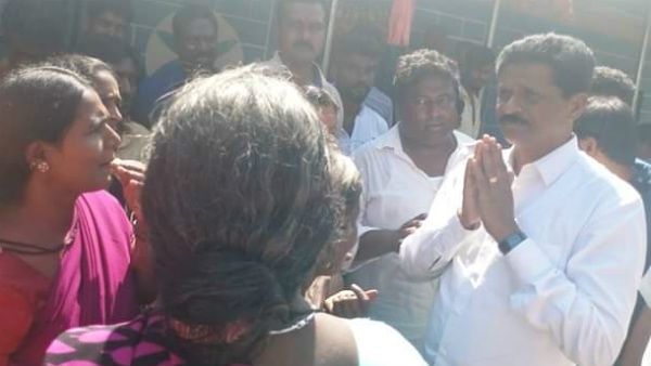 ಅಳಿಯನದ್ದಾಯ್ತು, ಈಗ ಮಾವನ ಸರದಿ; ಕುಮಾರ್ ಬಂಗಾರಪ್ಪ ಬಗ್ಗೆ ಭೀಮಣ್ಣ ನಾಯ್ಕ ಕಿಡಿ