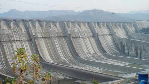 ಸರ್ದಾರ್ ಸರೋವರ್ ಯೋಜನೆ ಸಂತ್ರಸ್ತರಿಗಾಗಿ ಮೇಧಾ ಮತ್ತೆ ಪ್ರತಿಭಟನೆ