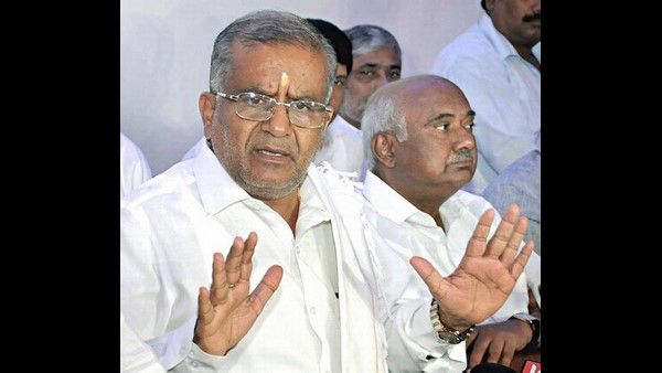 ಹುಣಸೂರಿನಲ್ಲಿ ಹೆಸರಿಗೆ ಮಾತ್ರ ಜಿ.ಟಿ.ದೇವೇಗೌಡ ತಟಸ್ಥ: ಮಾಡೋದೆಲ್ಲಾ...