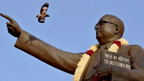 ಸಂವಿಧಾನ ದಿನ: ಮರೆಯಲಾಗದ ಅಂಬೇಡ್ಕರ್ ರ ಹತ್ತು ಮಾತುಗಳು