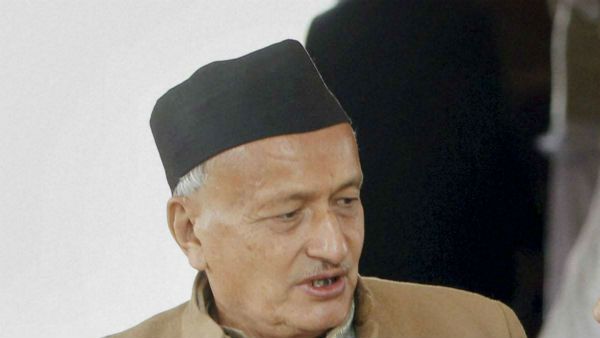 ಮಹಾರಾಷ್ಟ್ರದಲ್ಲಿ ಶಿವಸೇನೆಗೆ ಬಿಗ್ ಶಾಕ್: ರಾಷ್ಟ್ರಪತಿ ಆಳ್ವಿಕೆಗೆ ಶಿಫಾರಸು?