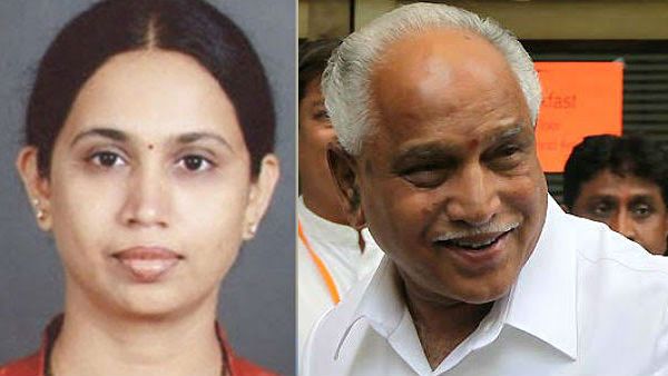 ಮುಖ್ಯಮಂತ್ರಿ ಮನೆ ಬಾಗಿಲು ಹುಡುಕಿಕೊಂಡು ಬಂದ 'ಲಕ್ಷ್ಮಿ'