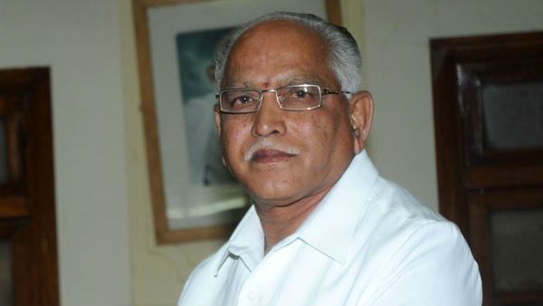 ಮಕ್ಕಳ ದಿನ: ಯಡಿಯೂರಪ್ಪ ಬಳಿ ದಿಟ್ಟೆ ಎನ್ನಿಸಿಕೊಂಡ ಕಾವ್ಯಶ್ರೀ ಯಾರು?