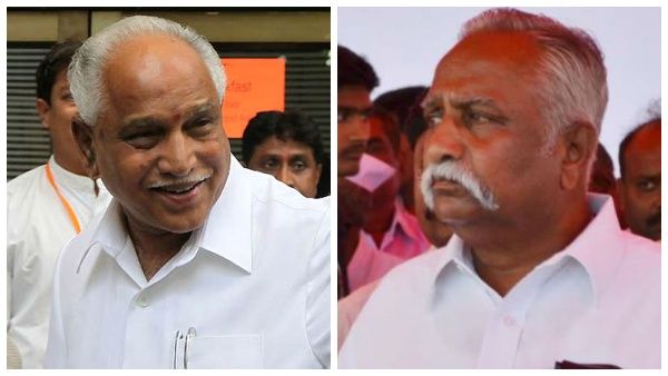 ಕುತೂಹಲ ಮೂಡಿಸಿದ ಪ್ರಕಾಶ್ ಹುಕ್ಕೇರಿ-ಸಿಎಂ ಭೇಟಿ