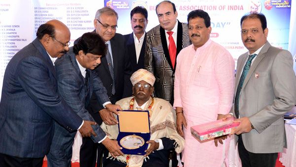 ಬಿಲ್ಡರ್ಸ್ ಸಮಸ್ಯೆಗಳ ಪರಿಹಾರಕ್ಕೆ ಸಿಎಂ ಜೊತೆ ಸಭೆ: ಎಸ್‌ ಆರ್‌ ವಿಶ್ವನಾಥ್‌