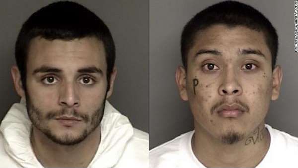 22 ಇಂಚಿನ ರಂಧ್ರದ ಮೂಲಕ ಜೈಲಿನಿಂದ ಕೊಲೆ ಆರೋಪಿಗಳು ಎಸ್ಕೇಪ್