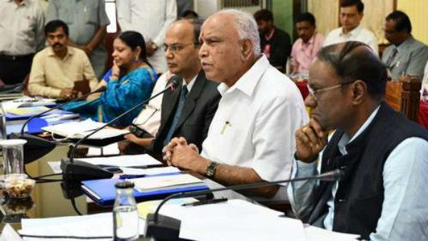 ಮುಖ್ಯಮಂತ್ರಿ ಮುಂದೆ ರೈತರು ಇಟ್ಟಿದ್ದಾರೆ 20 ಬೇಡಿಕೆ